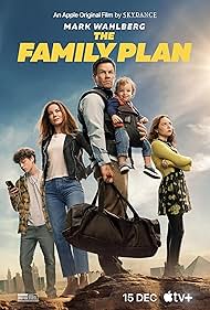 The Family Plan watch-The Family Plan