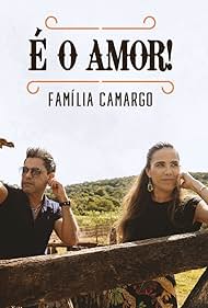 watch-The Family That Sings Together  The Camargos