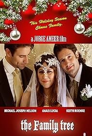 The Family Tree watch-The Family Tree