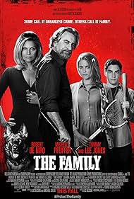 watch-The Family
