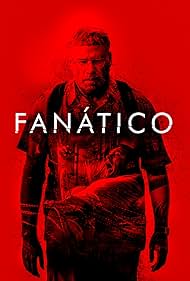 The Fanatic watch-The Fanatic