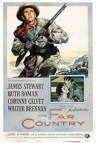 The Far Country watch-The Far Country