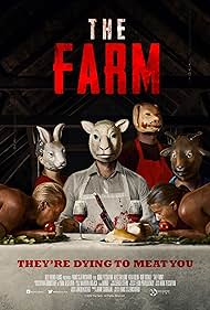 The Farm watch-The Farm