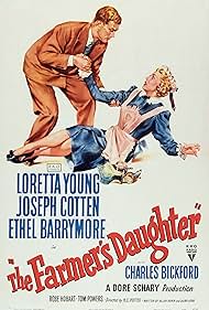 The Farmer s Daughter watch-The Farmer s Daughter