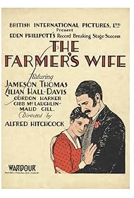 The Farmer s Wife watch-The Farmer s Wife