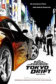 watch-The Fast and the Furious  Tokyo Drift