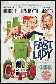 watch-The Fast Lady