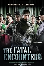 The Fatal Encounter watch-The Fatal Encounter