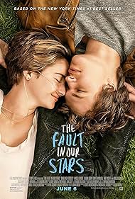 The Fault in Our Stars watch-The Fault in Our Stars