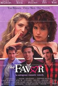 The Favor watch-The Favor