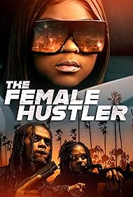 The Female Hustler watch-The Female Hustler
