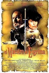The Fencing Master watch-The Fencing Master