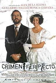 The Ferpect Crime watch-The Ferpect Crime