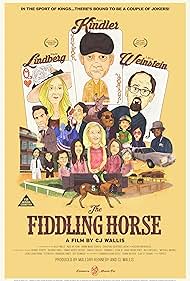 The Fiddling Horse watch-The Fiddling Horse