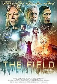 The Field watch-The Field