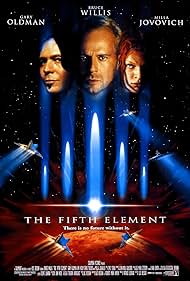 The Fifth Element watch-The Fifth Element