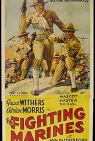 The Fighting Marines watch-The Fighting Marines