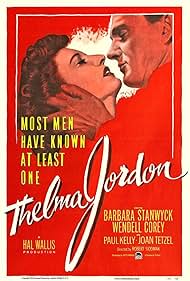 The File on Thelma Jordon watch-The File on Thelma Jordon