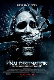 The Final Destination watch-The Final Destination