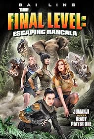 The Final Level Escaping Rancala watch-The Final Level Escaping Rancala