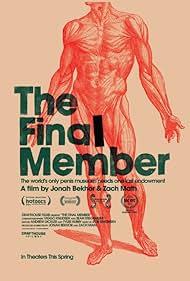 The Final Member watch-The Final Member