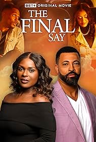 The Final Say watch-The Final Say