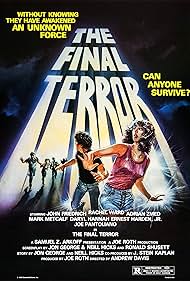 The Final Terror watch-The Final Terror