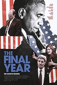 The Final Year watch-The Final Year