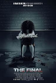 The Final watch-The Final
