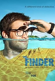 watch-The Finder
