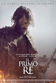 watch-The First King
