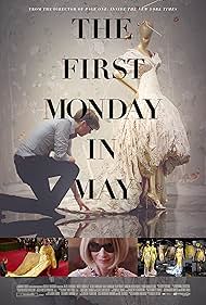 The First Monday in May watch-The First Monday in May