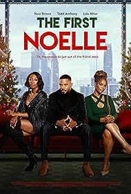 The First Noelle watch-The First Noelle