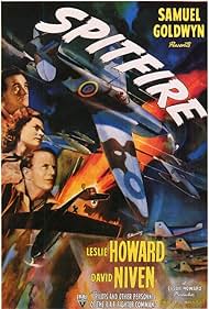 The First of the Few watch-The First of the Few