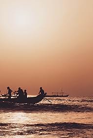 The Fisherman watch-The Fisherman