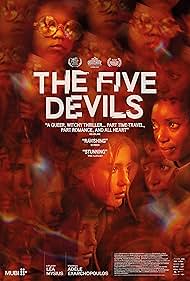 The Five Devils watch-The Five Devils