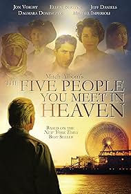 The Five People You Meet In Heaven watch-The Five People You Meet In Heaven