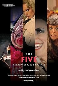 watch-The Five Provocations