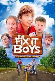 watch-The Fix It Boys