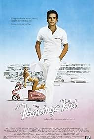 The Flamingo Kid watch-The Flamingo Kid