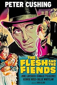The Flesh and the Fiends watch-The Flesh and the Fiends
