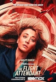 watch-The Flight Attendant