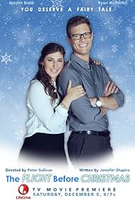 watch-The Flight Before Christmas