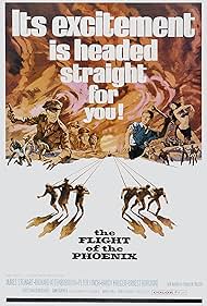 The Flight of the Phoenix watch-The Flight of the Phoenix