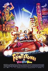 The Flintstones in Viva Rock Vegas watch-The Flintstones in Viva Rock Vegas
