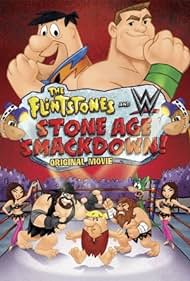 watch-The Flintstones   WWE  Stone Age SmackDown