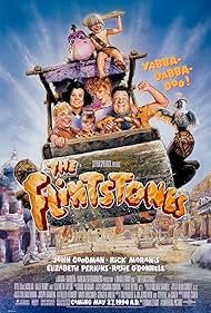 watch-The Flintstones