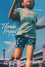 The Florida Project watch-The Florida Project