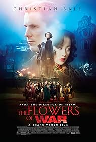 The Flowers of War watch-The Flowers of War