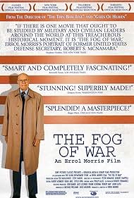 The Fog of War watch-The Fog of War